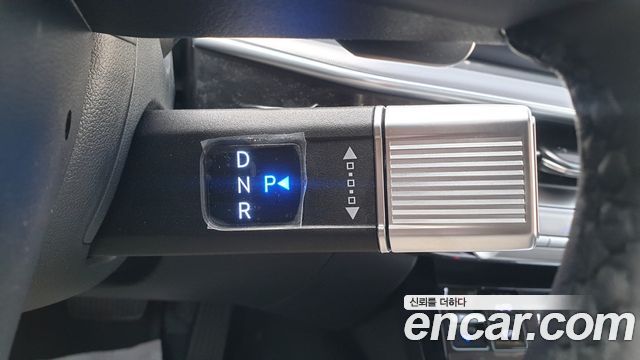 Hyundai Grandeur 2023 — photo 6