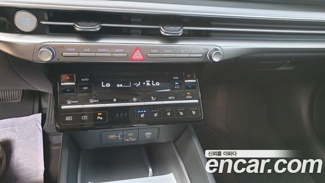 Hyundai Grandeur 2023 — photo 7