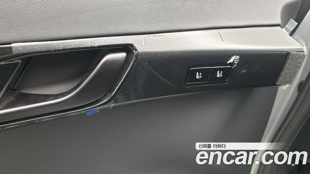 Hyundai Grandeur 2023 — photo 9