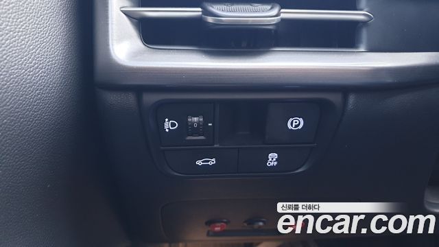 Hyundai Grandeur 2023 — photo 10