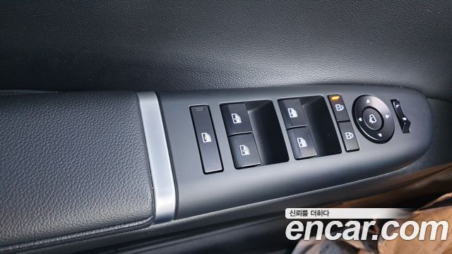 Hyundai Grandeur 2023 — photo 11