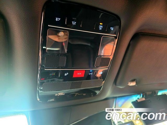 Hyundai Grandeur 2023 — photo 12