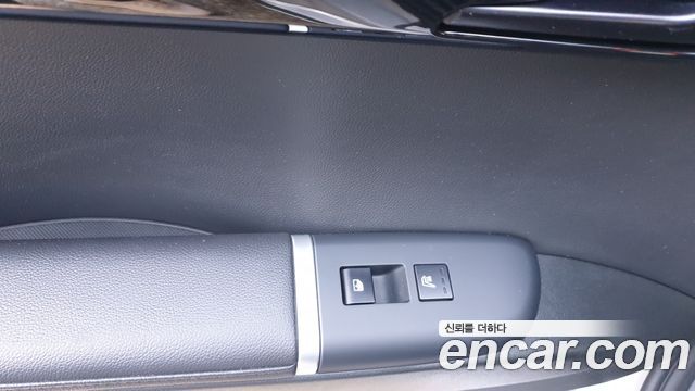 Hyundai Grandeur 2023 — photo 16