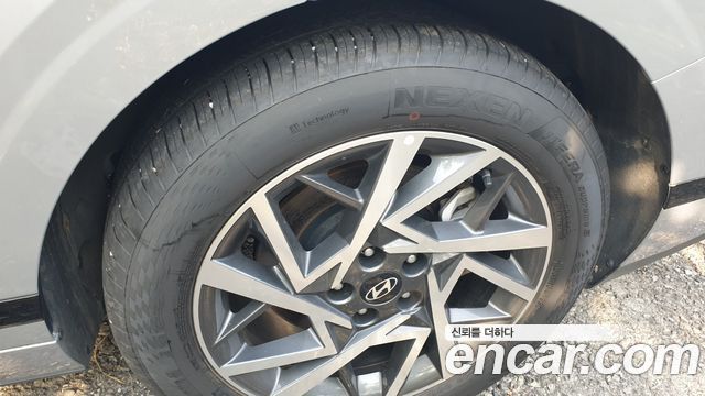 Hyundai Grandeur 2023 — photo 19