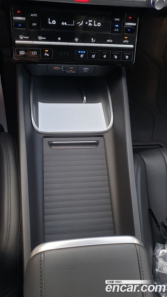 Hyundai Grandeur 2023 — photo 20