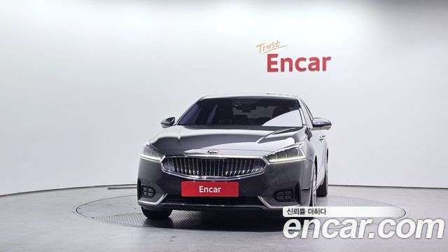 Kia K7 2019 — photo 3