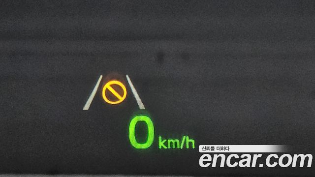 Kia K7 2019 — photo 19