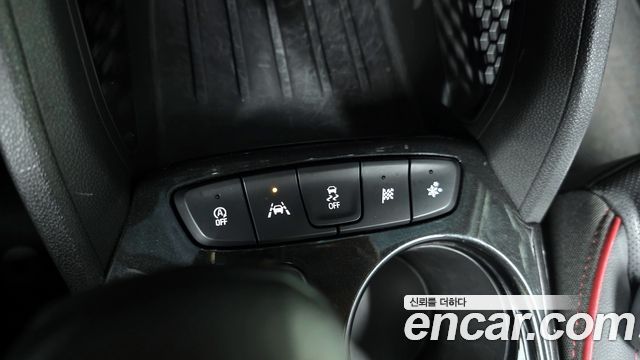 Chevrolet Korea Trailblazer 2025 — photo 17