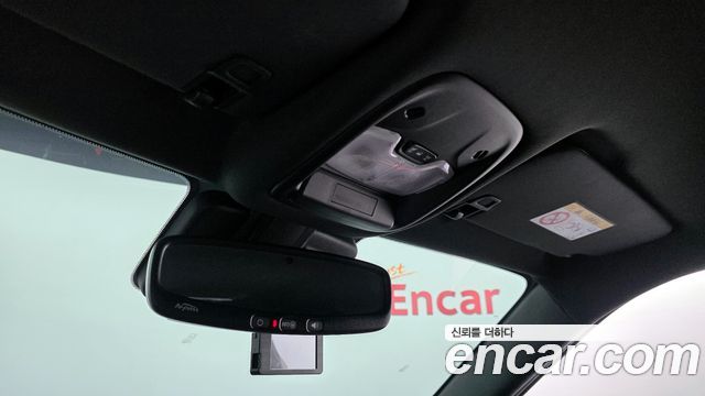 Chevrolet Korea Trailblazer 2025 — photo 18
