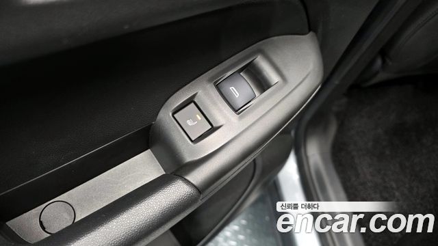 Chevrolet Korea Trailblazer 2025 — photo 19