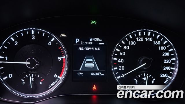 Hyundai Santafe 2019 — photo 8