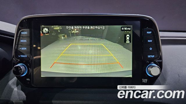 Hyundai Santafe 2019 — photo 14