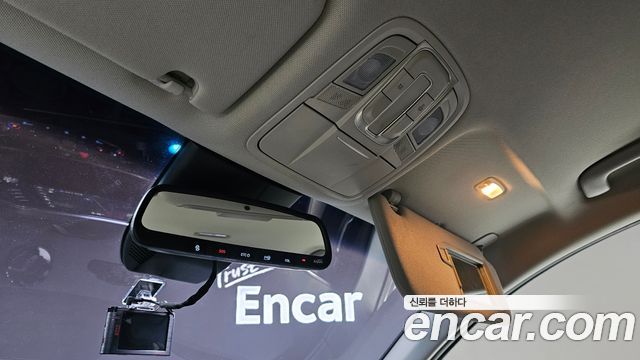 Hyundai Santafe 2019 — photo 15
