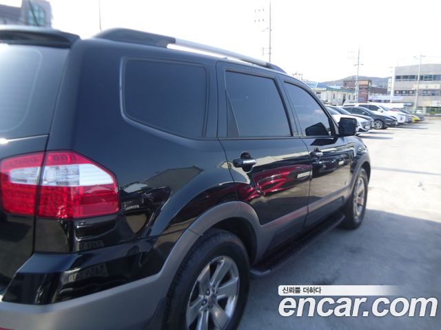 Kia Mohave 2014 — photo 5