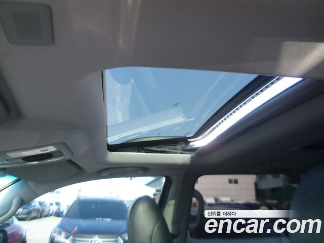 Kia Mohave 2014 — photo 10