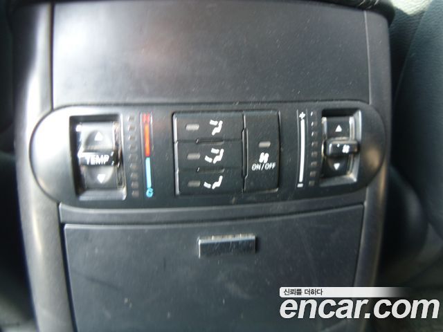 Kia Mohave 2014 — photo 13