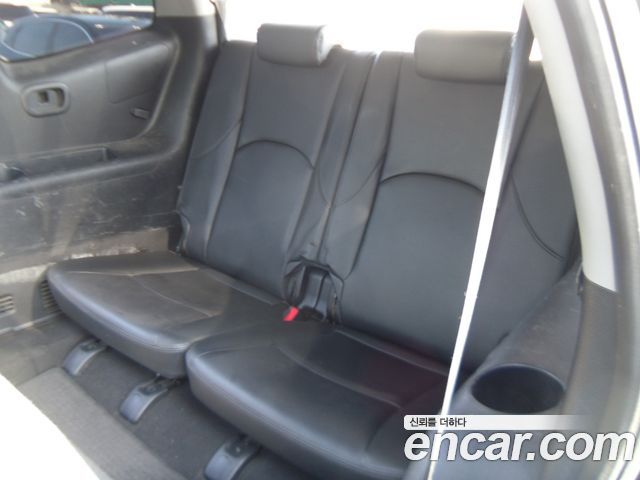 Kia Mohave 2014 — photo 14