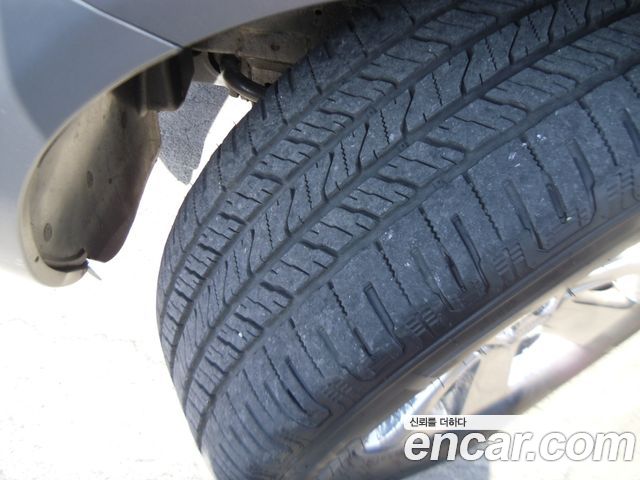 Kia Mohave 2014 — photo 18