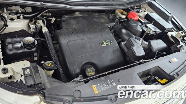 Ford Explorer 2014 — photo 6