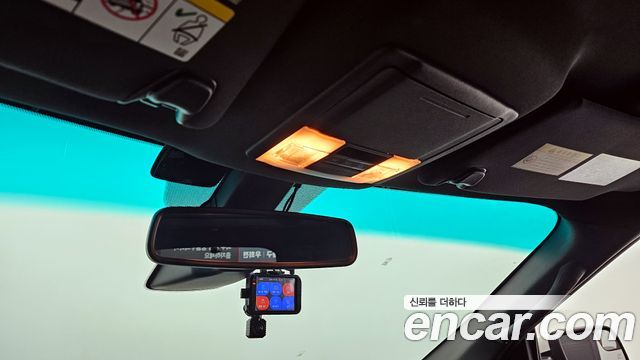 Ford Explorer 2014 — photo 16