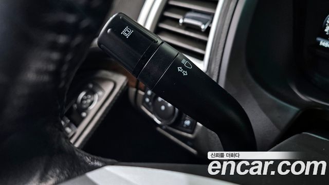 Ford Explorer 2014 — photo 18
