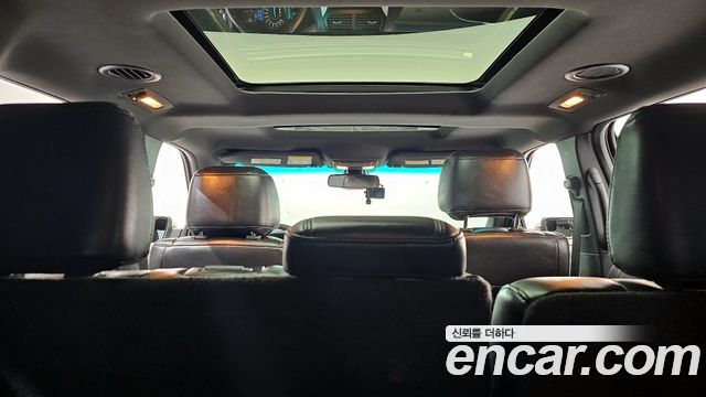 Ford Explorer 2014 — photo 19