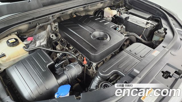 KG Mobility Rexton 2020 — photo 6