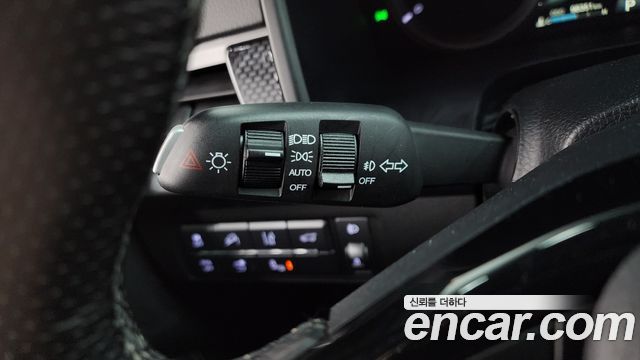KG Mobility Rexton 2020 — photo 14