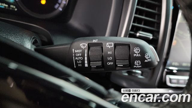 KG Mobility Rexton 2020 — photo 15
