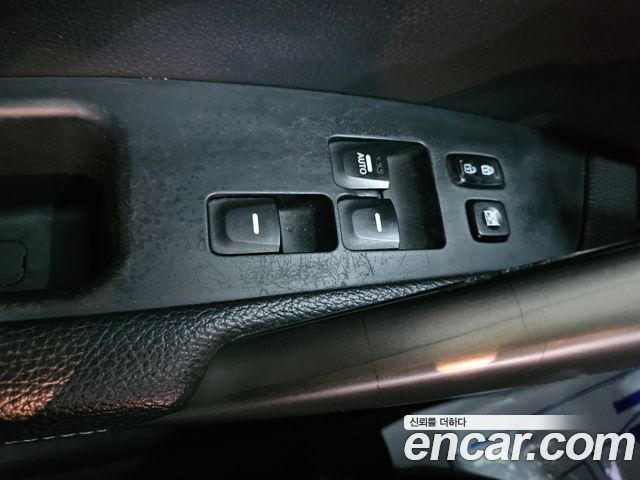 Hyundai Veloster 2012 — photo 13