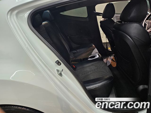 Hyundai Veloster 2012 — photo 19