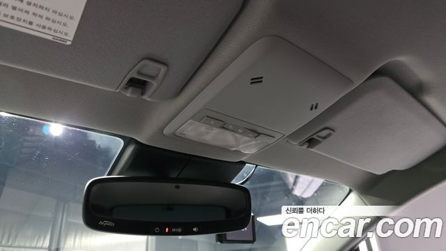 Chevrolet Korea Trax 2020 — photo 19