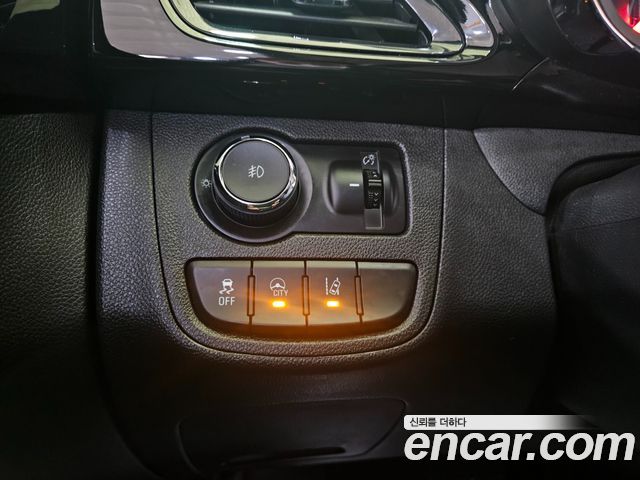 Chevrolet Korea Spark 2017 — photo 12