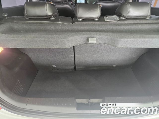 Chevrolet Korea Spark 2017 — photo 16