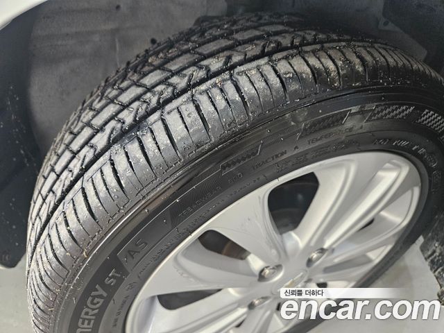 Chevrolet Korea Spark 2017 — photo 19