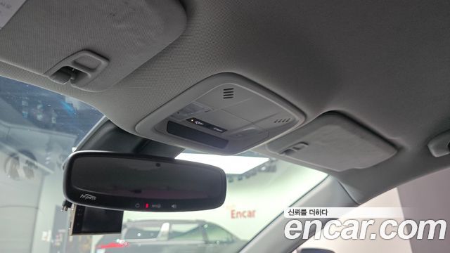 Chevrolet Korea Malibu 2017 — photo 17