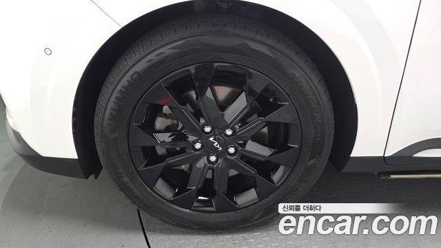 Kia Canival 2022 — photo 5