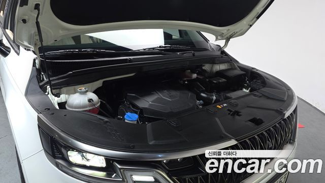 Kia Canival 2022 — photo 6
