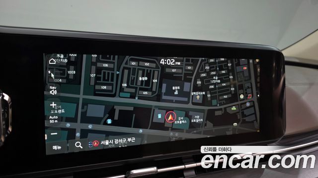 Kia Canival 2022 — photo 14