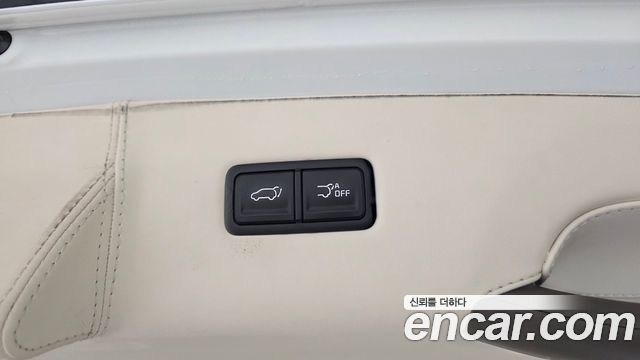Kia Canival 2022 — photo 20