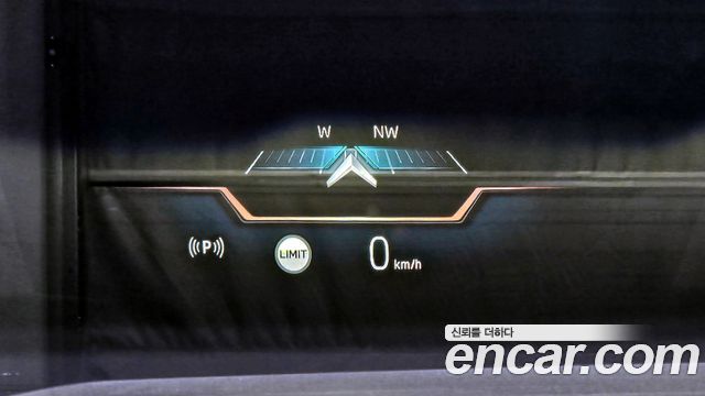 BMW 5-Series 2024 — photo 19