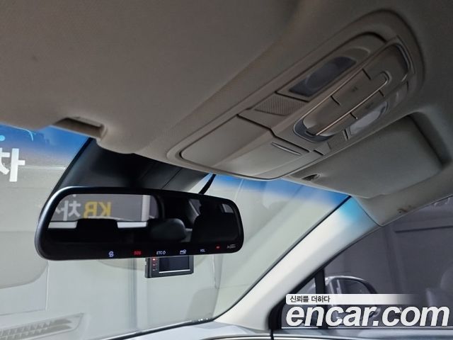 Hyundai Santafe 2020 — photo 12