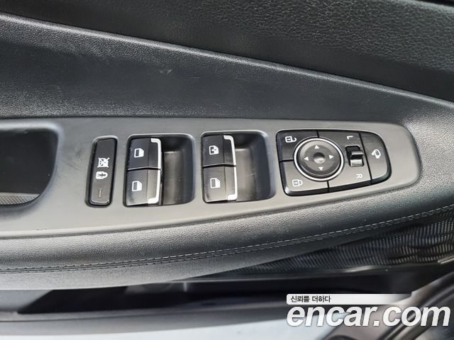 Hyundai Santafe 2020 — photo 13