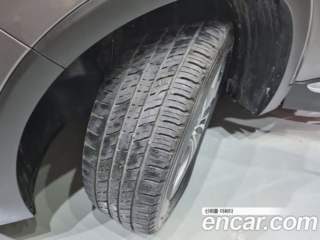 Hyundai Santafe 2020 — photo 14