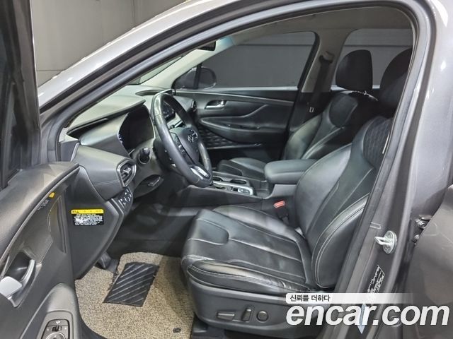Hyundai Santafe 2020 — photo 15