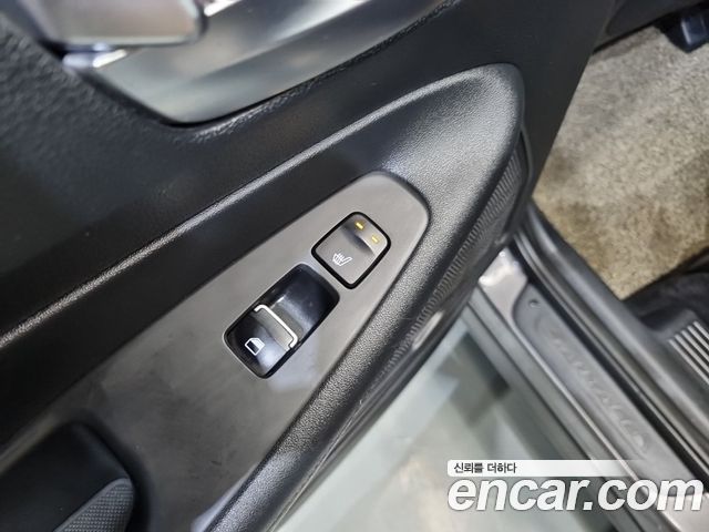 Hyundai Santafe 2020 — photo 20