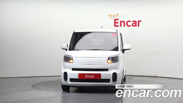 Kia RAY 2022 — photo 3