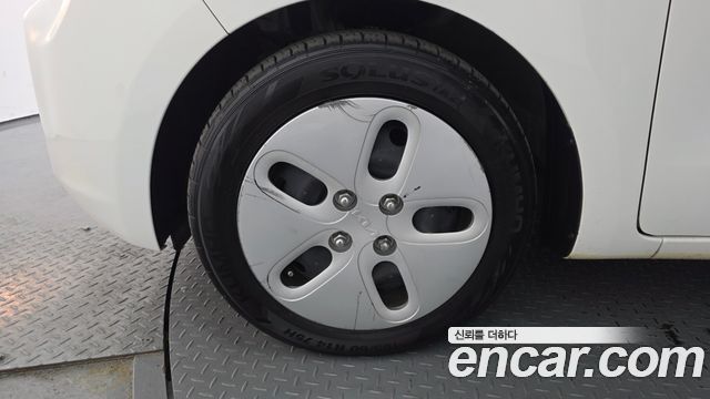 Kia RAY 2022 — photo 5