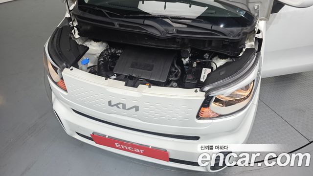 Kia RAY 2022 — photo 6