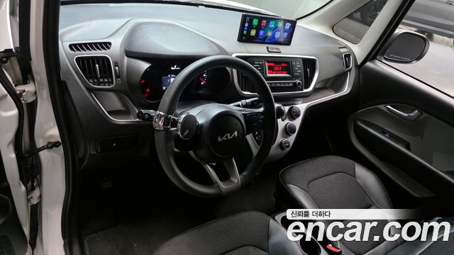 Kia RAY 2022 — photo 7